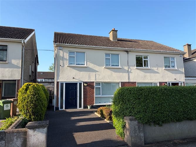 4 Glendhu Park, Navan Road, Dublin 7