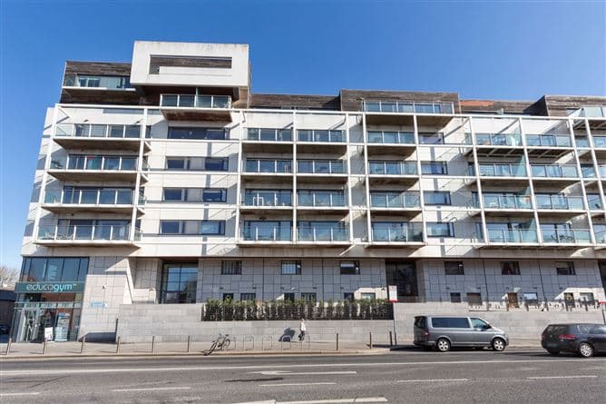 Apartment 19, Block 15, Gallery Quay, Grand Canal Dock, Dublin 2, Dublin