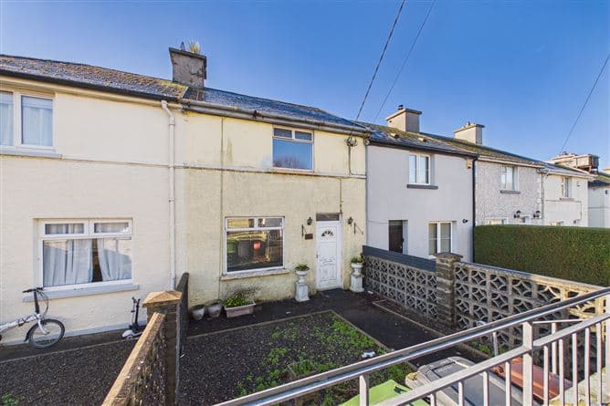 2 Marymount, Ferrybank, Ferrybank, Co. Waterford, X91XY6Y