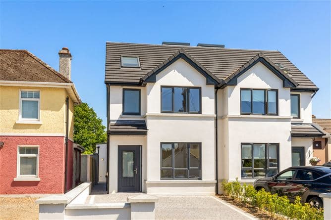 20A Saint Patrick's Park, Dunboyne, Co. Meath