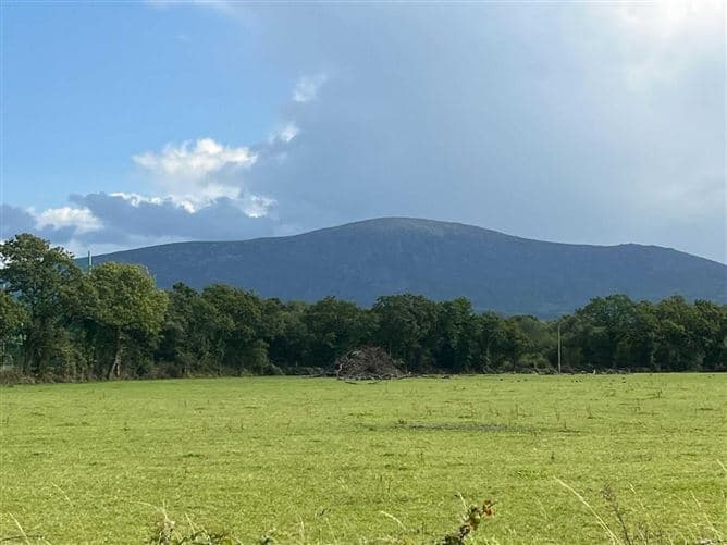 Ballynagrane (C.1.7 Acre Site), Borris, County Carlow