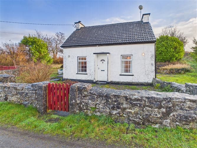 Rockvale, Tubber, Co. Clare