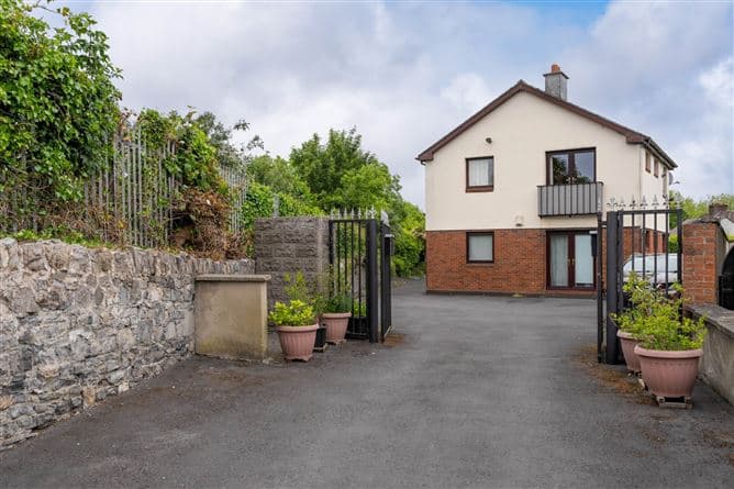 4 The Gables, 78 Old Cabra Road, Dublin 7