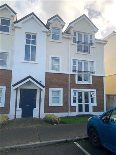 No. 18 Cluain Riocaird, Headford Road, Galway City
