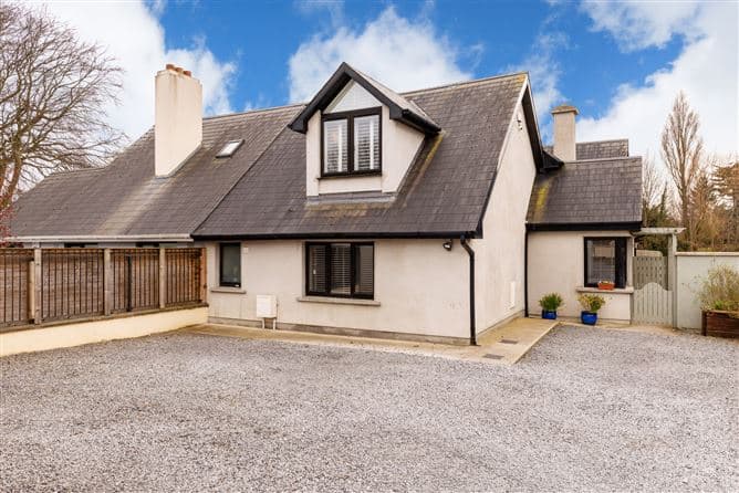 3 Mountgorry, Malahide Road, Swords, Co. Dublin