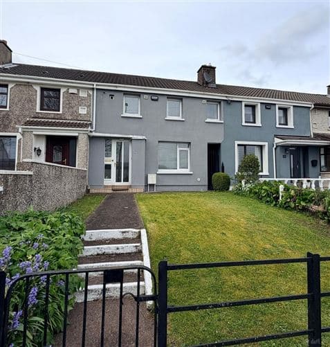 234 Connolly Road, Ballyphehane, Ballyphehane, Co. Cork, T12D5N5