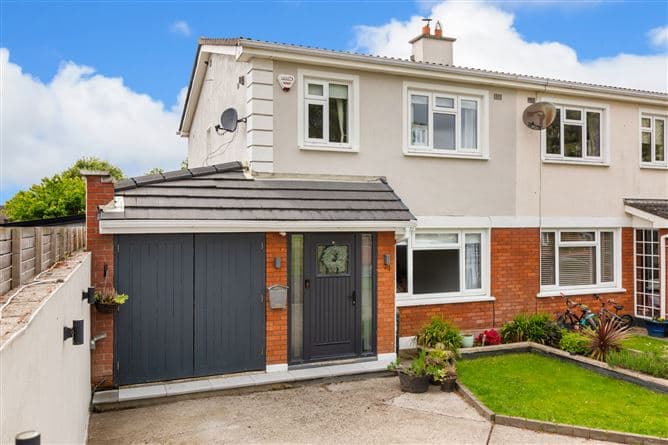 33 WILLOWBROOK, LODGE, CELBRIDGE