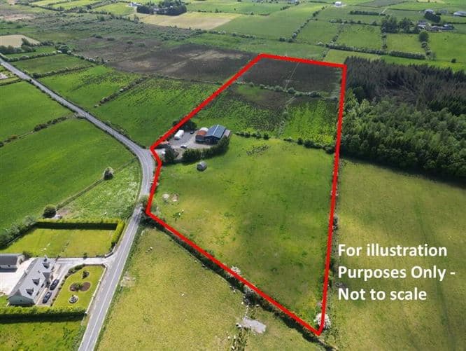 Cloonminda, Williamstown, Galway