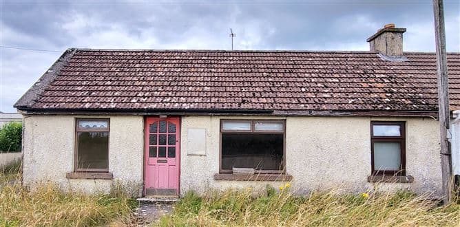1 Clonoghill Lower, Birr, Offaly