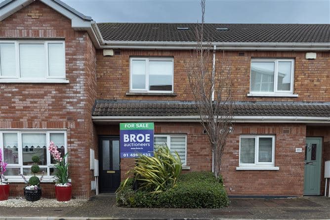 100 Carrig Court, Citywest, Dublin 24
