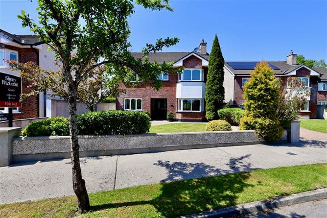 18 Cartrontroy Heights, Athlone, Co. Westmeath