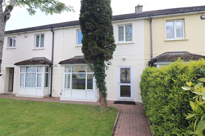 7 Belfield Crescent, Farranshone, Farranshone, Co. Limerick, V94TK8A