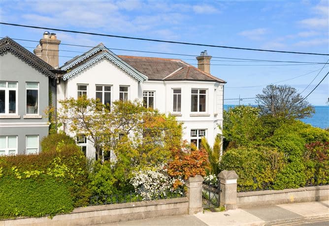 Carraholly, La Touche Road, Greystones, Co. Wicklow, A63NF86