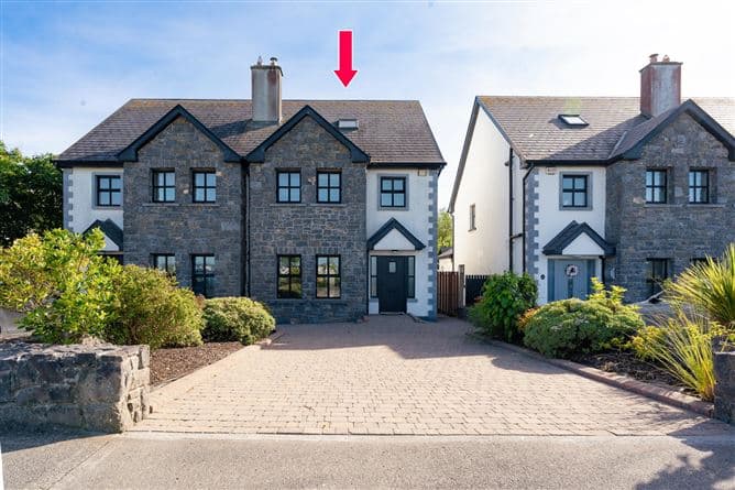18 Orancourt, Oranhill, Oranmore, Galway