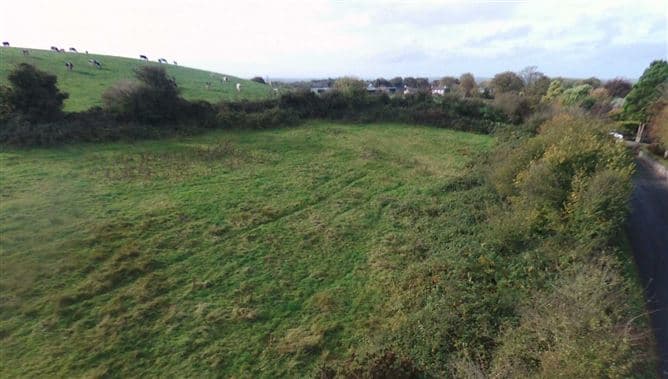 Creggaun, Knockanean, Ennis, County Clare