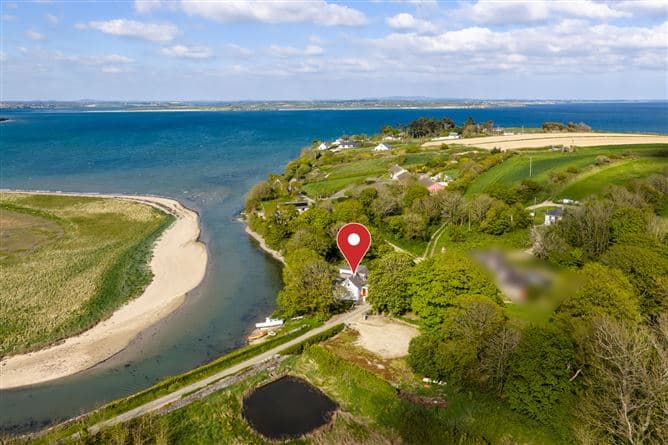 Waterside Cottage, Quay Road, Fethard, Co. Wexford