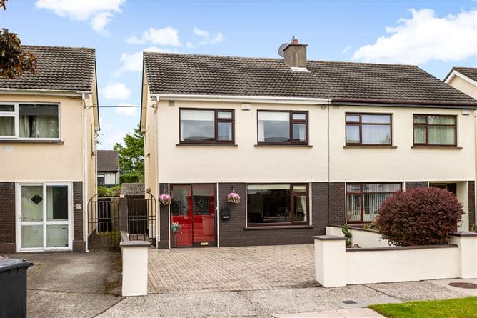58 Riverdale, Leixlip, Co. Kildare