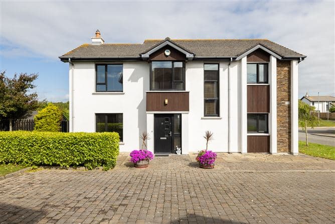 No. 18 Clearwater Cove, Rosslare Strand, Wexford