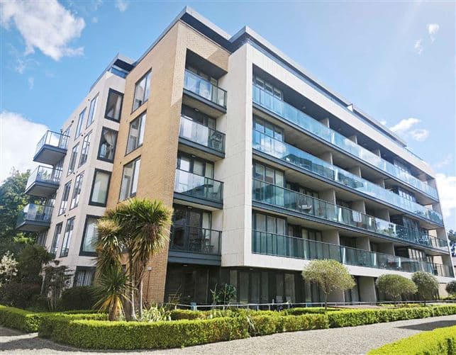 109 Bloomfield Park, Bloomfield Avenue, Donnybrook, Dublin 4