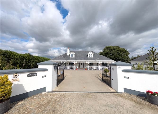 Serenity, Newcastle, Newbawn, Wexford, Co. Wexford
