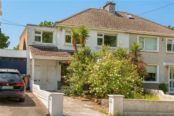 12 Shanganagh Grove, Shankill, Dublin 18