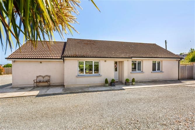 The Bungalow, Knockanrahan, Arklow, Co. Wicklow