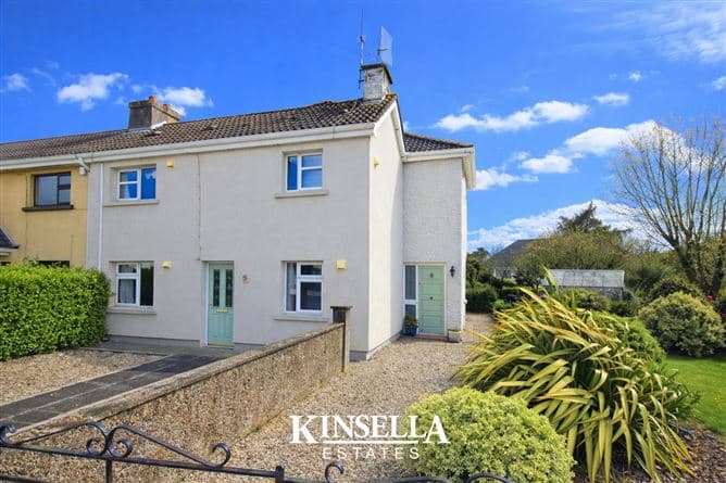 21 Garden City, Gorey, Wexford