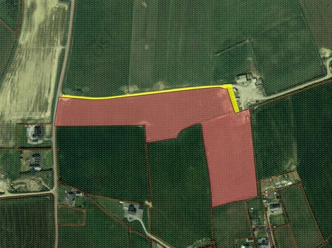 Lands Kilcoggan, Fethard-On-Sea, Co. Wexford