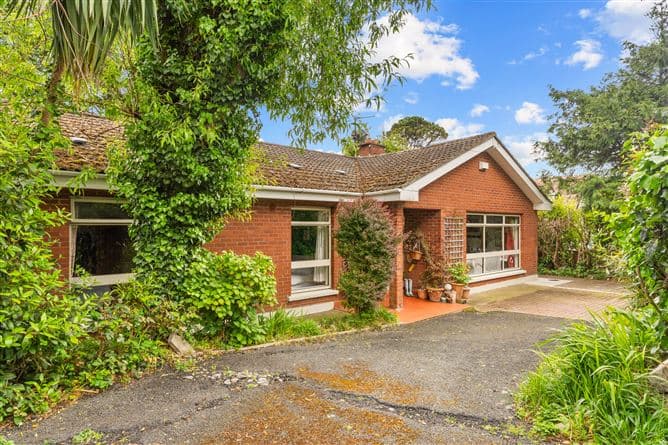 Marine Lodge, Seafield Road, Killiney, County Dublin