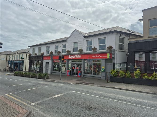 38 Church Road, Greystones, Wicklow