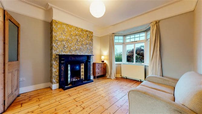41 Parnell Road (Vacant property grant), Harold's Cross - D12, Dublin 12