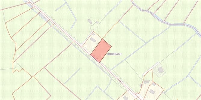 Rooskey, Bealnamulla, Athlone, Co. Roscommon
