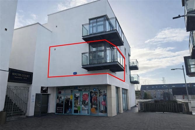 53 Quayside South Court, Wine Street, Sligo