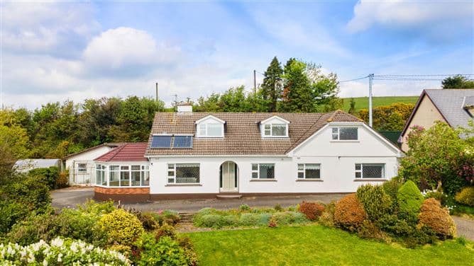 Windy Ridge, Kilmurray, Gorey, County Wexford
