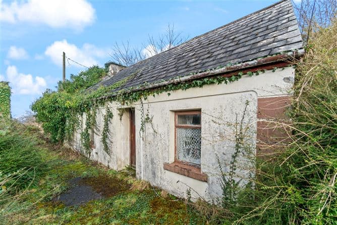 MAYO COUNTY COUNCIL, CALLOW & BOHOLA GROUP WATER SCHEME, CARN, CALLOW, FOXFORD, CO. MAYO