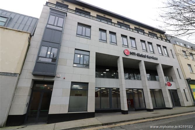 Third Floor, Market Plaza Magdalene Street, Drogheda, Louth