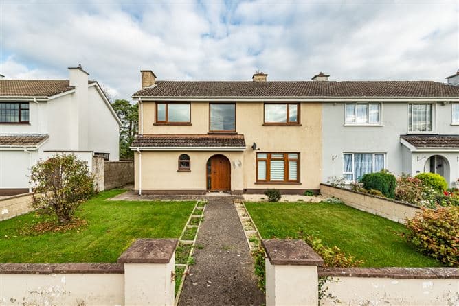 3 Togher Road, Monasterevin, Co.Kildare, Monasterevin, Kildare