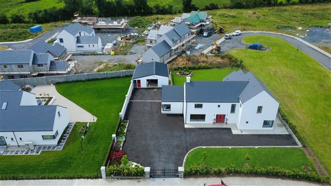 Gort Na Tober, Irishtown, Mullingar, Westmeath