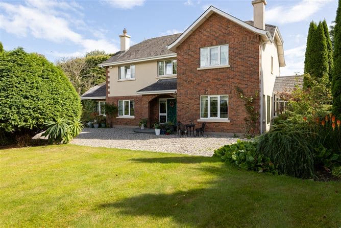 "Kingfisher Lodge", Whitestown Upper, Drinagh, Wexford Town, Wexford