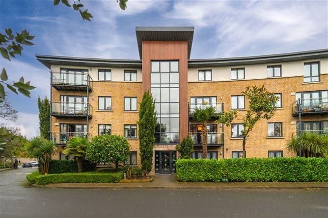Apartment 9, Ros Mor View, Knocklyon, Dublin 16, D16FA34