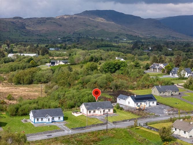 NO 3 CORRIB VIEW, CORNAMONA, COUNTY GALWAY
