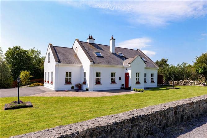 Trusky East, Barna, Galway, County Galway