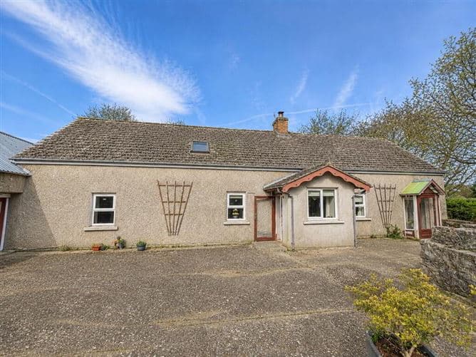 Knockballiniry, Ardfinnan, Clonmel, Tipperary