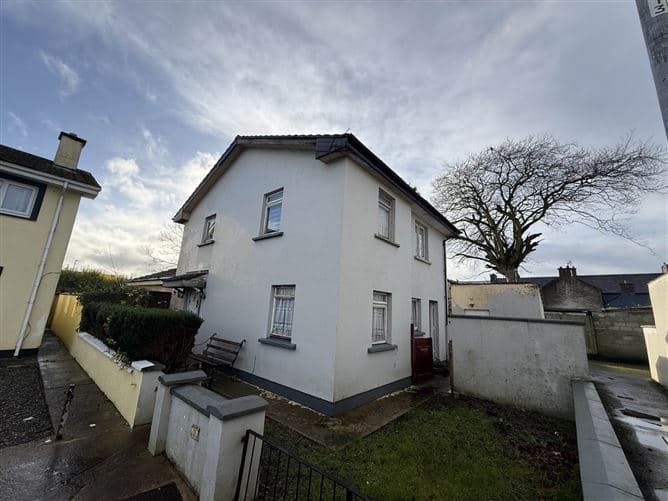 17 Cluain Mhuire, Pallaskenry, Limerick, County Limerick