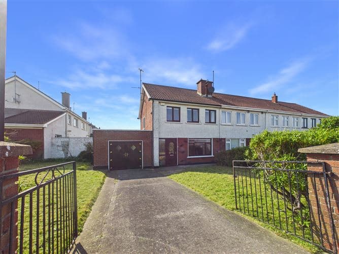 63 Seaview Park, Portrane, Donabate, County Dublin