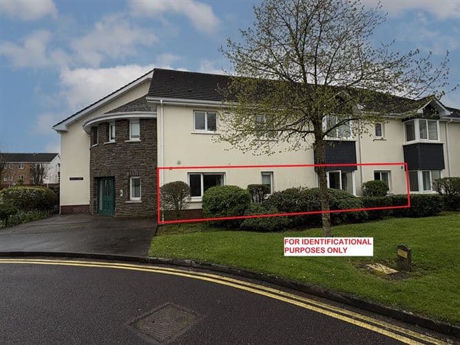 Apartment 4, Barley Court, The Maltings, Ballincollig, Co. Cork, P31CP44
