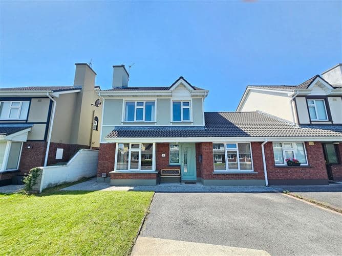 12 Ivy Hill, Ennis, Co. Clare