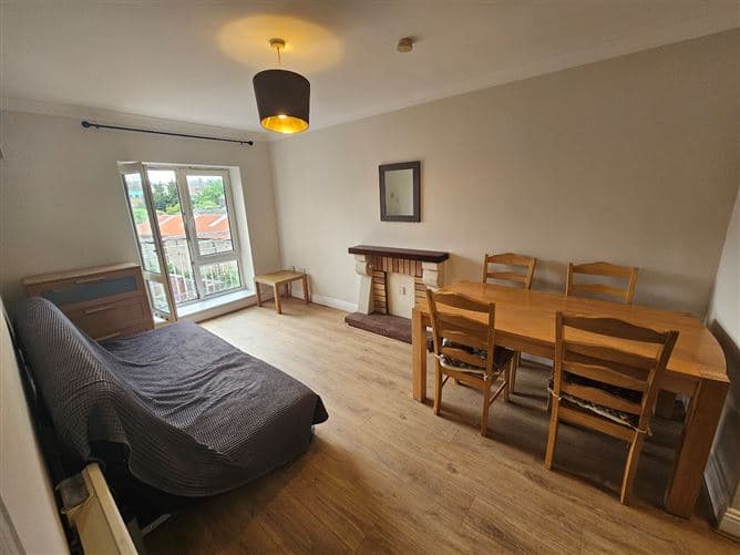Apartment 24, 55 Mountjoy Square, Mountjoy Square, Dublin 1