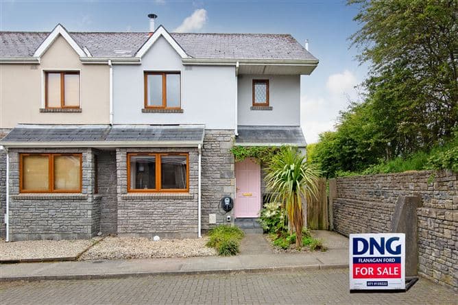 26 The Blennicks, Rosses point, Sligo
