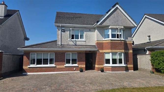 46 Gleann Petit Drive, Mullingar, Co. Westmeath
